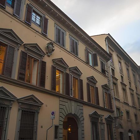 Lungarno Ponte Vecchio Hotel Florence Exterior photo