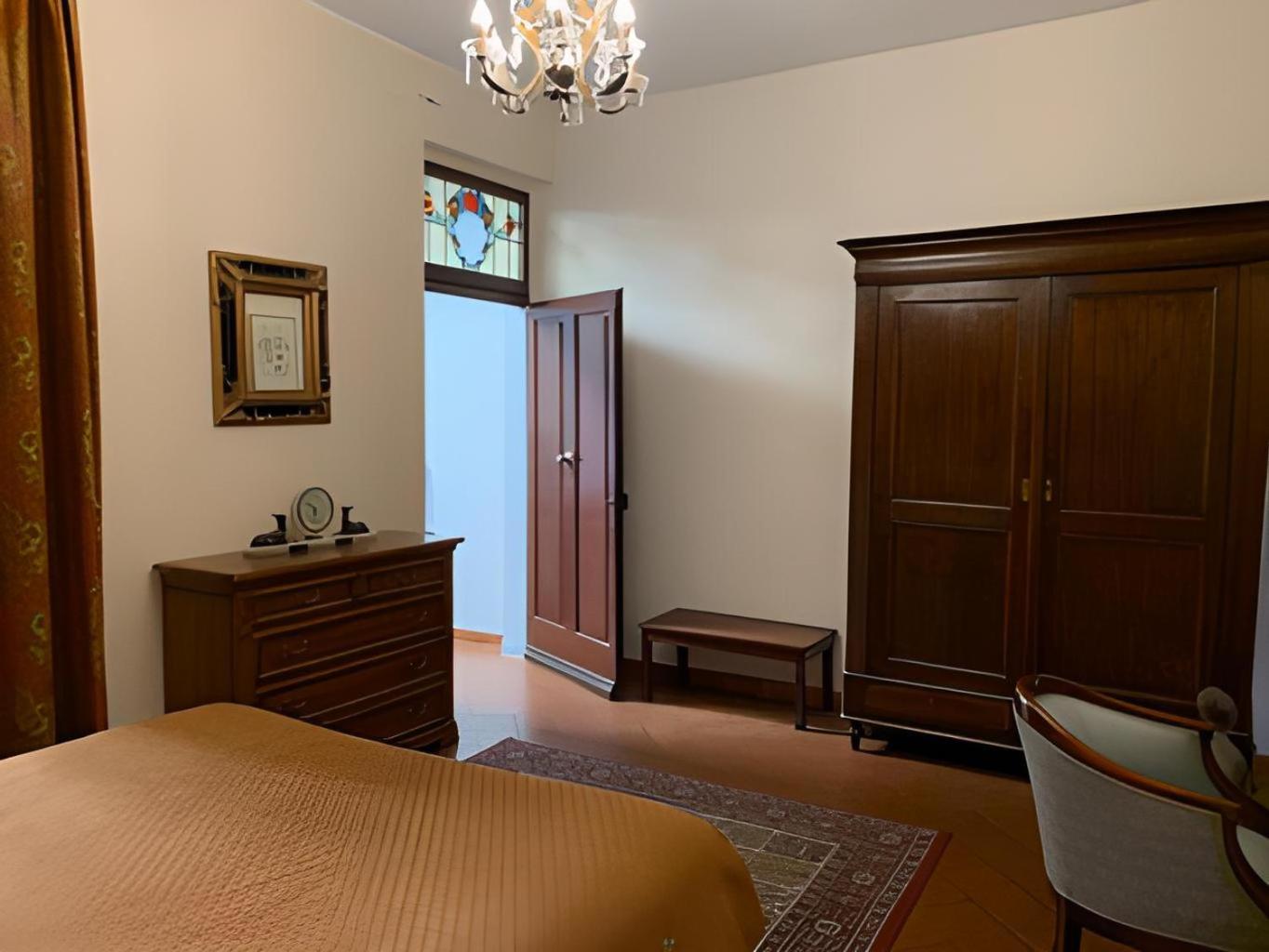 Lungarno Ponte Vecchio Hotel Florence Exterior photo